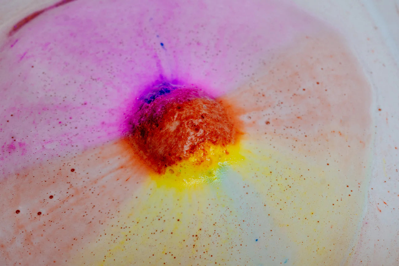 Magical Funland - Bath Bomb 180g image 0