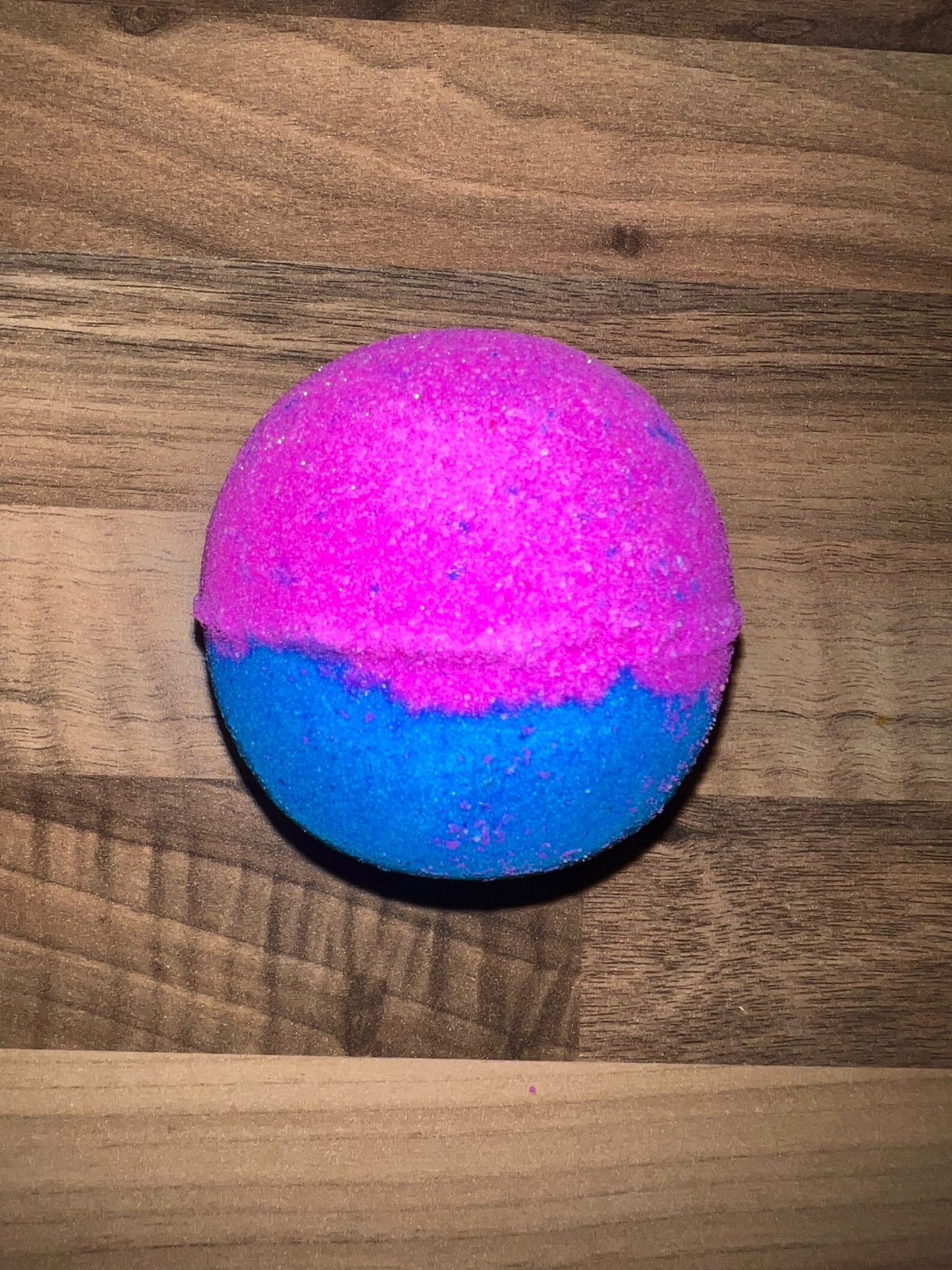 Bubblegum Burst - Bath Bomb 180g image 0