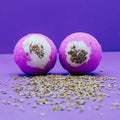 Lavender - 120g Bath Bomb