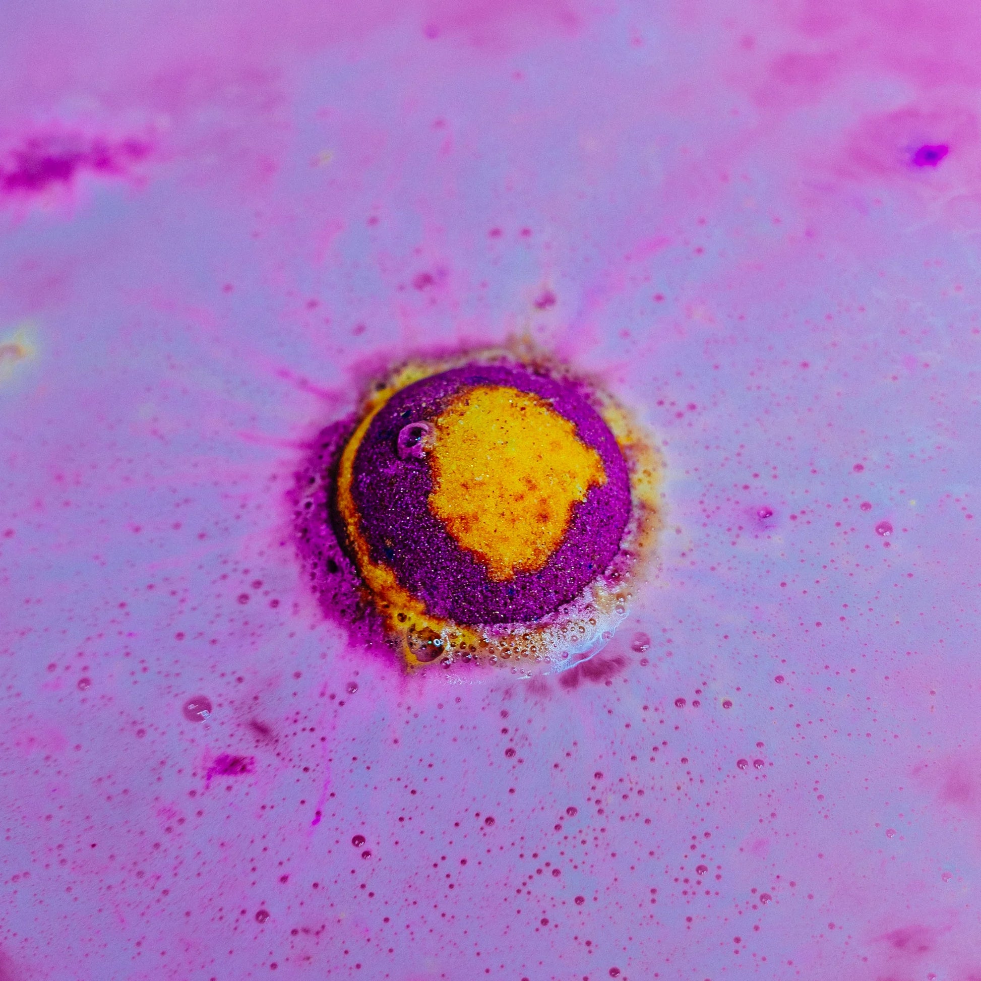 The P*rnstar - Bath Bomb 180g image 0