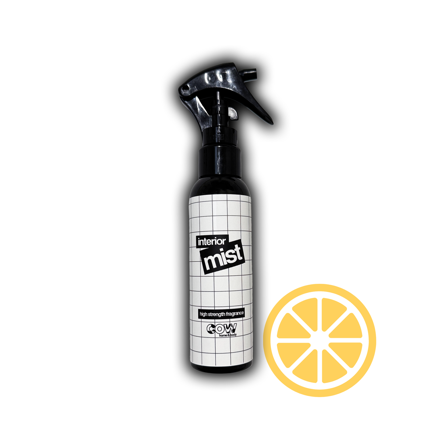 Lemon Sherbet - Interior Mist image 0