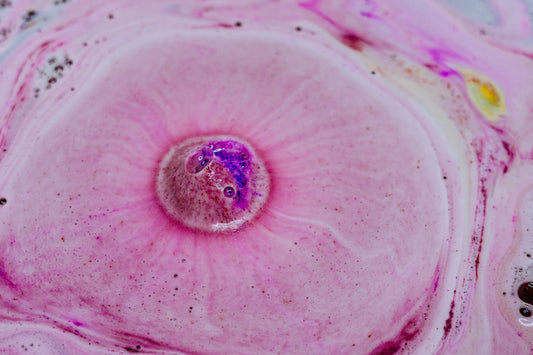 Rouge 540 - 180g Bath Bomb