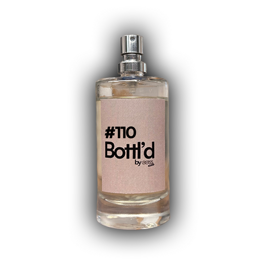Bottl'd #110 - Inspired by La Vie E* Belle