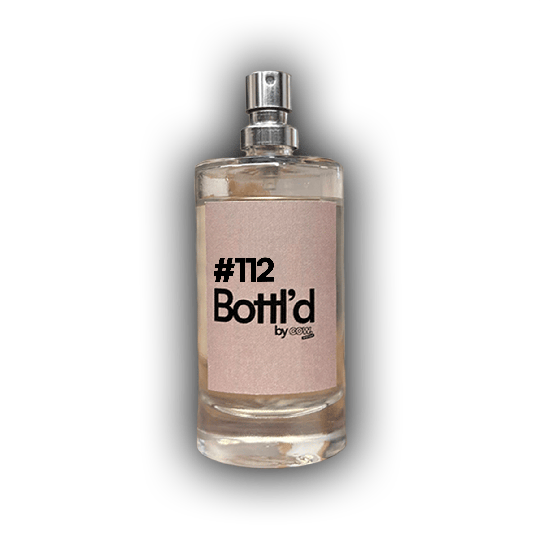 Bottl'd #112 - Inspired by Opium - COW Home & Body