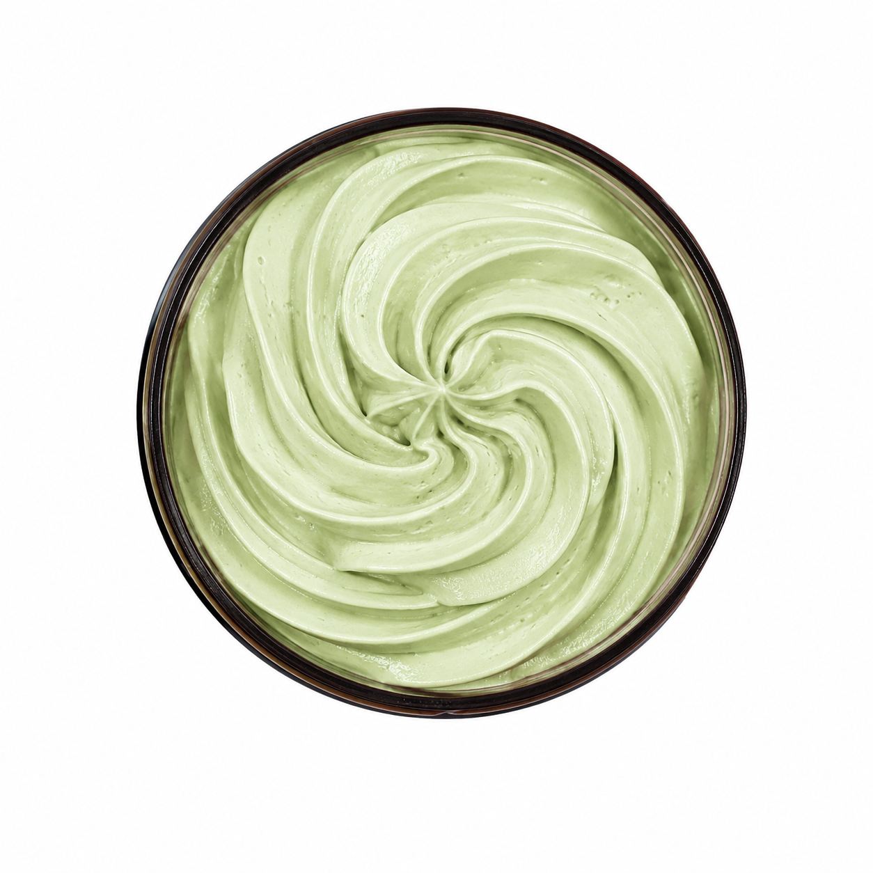 Norwegian Pine & Cedarwood - Whipped Soap