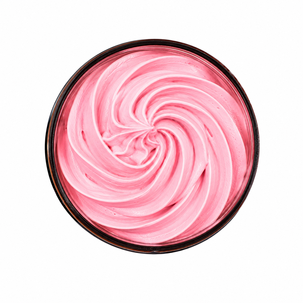 Sn*w Fairy - MEGA Whipped Soap