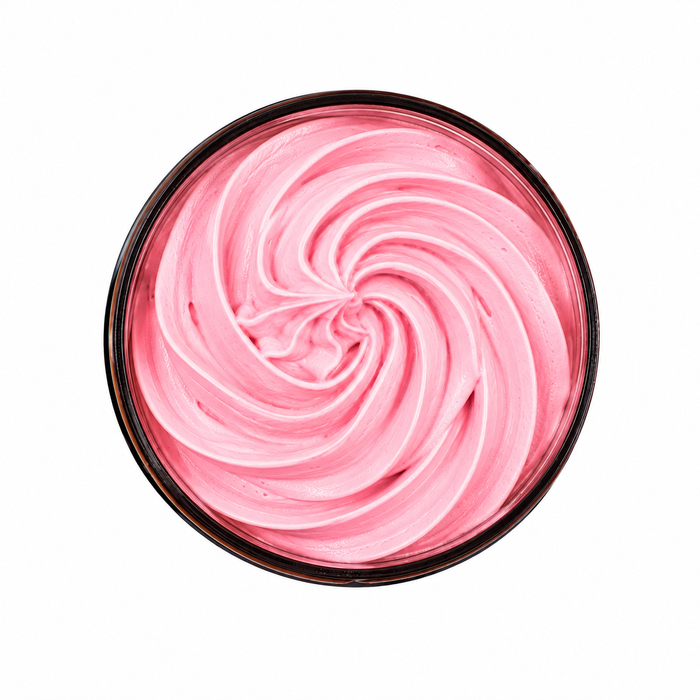 Sn*w Fairy - Whipped Soap
