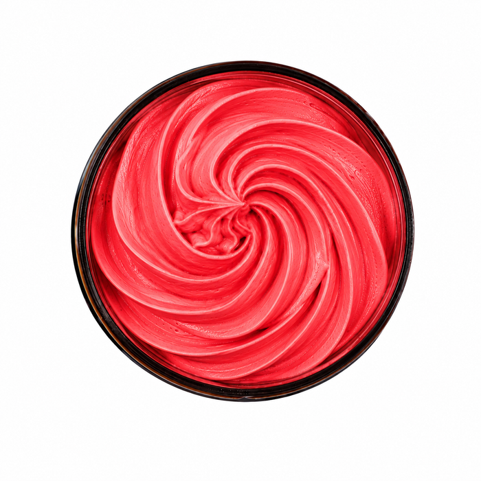 Cherry Vanilla Whip - Whipped Soap