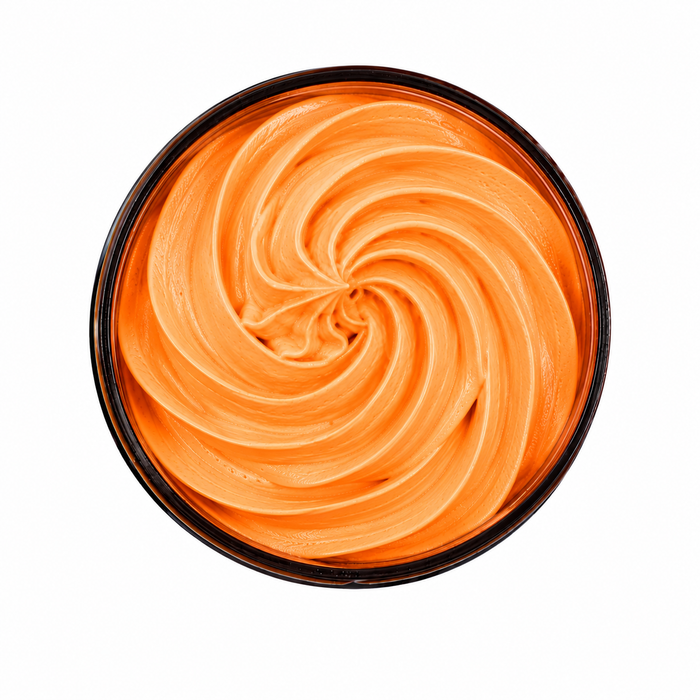 Pumpkin Party - Whipped Soap