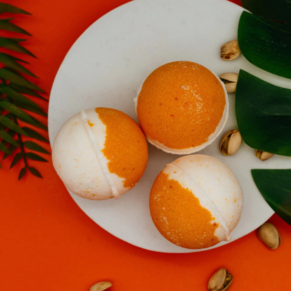 Bum Bum - 180g Bath Bomb