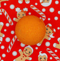 Gingerbread - 180g Bath Bomb