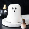 Boo! Wax Burner