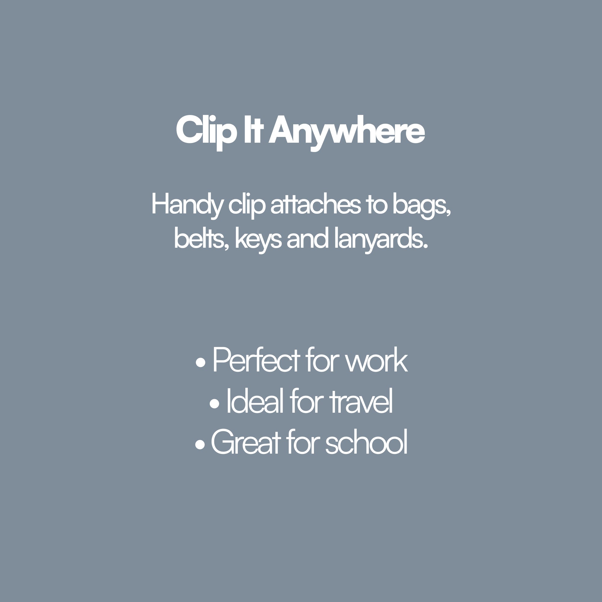 Brazilian Coconut & Caramel - Hand Sanitiser