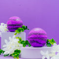 Blackberry - 180g Bath Bomb