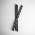 Replacement Chunky Premium Black Reeds