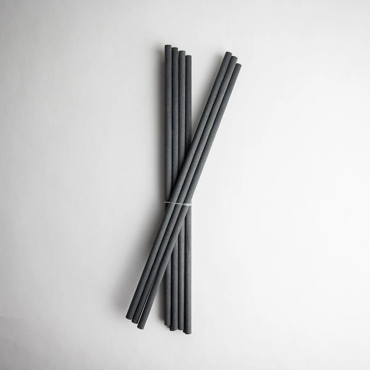 Replacement Chunky Premium Black Reeds