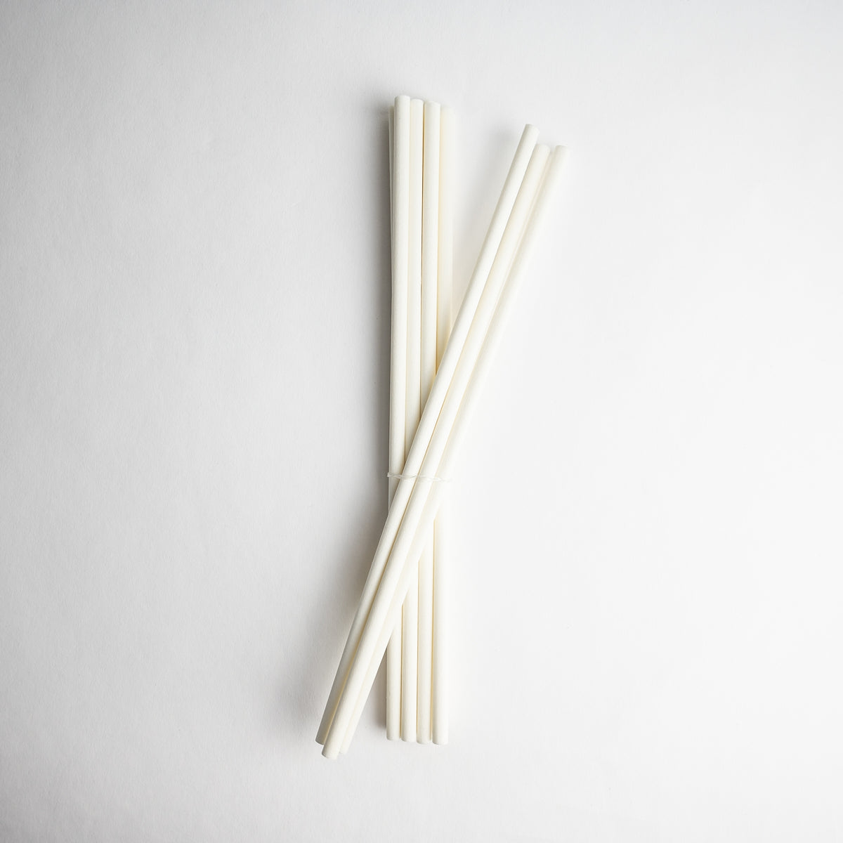Replacement Chunky Premium White Reeds