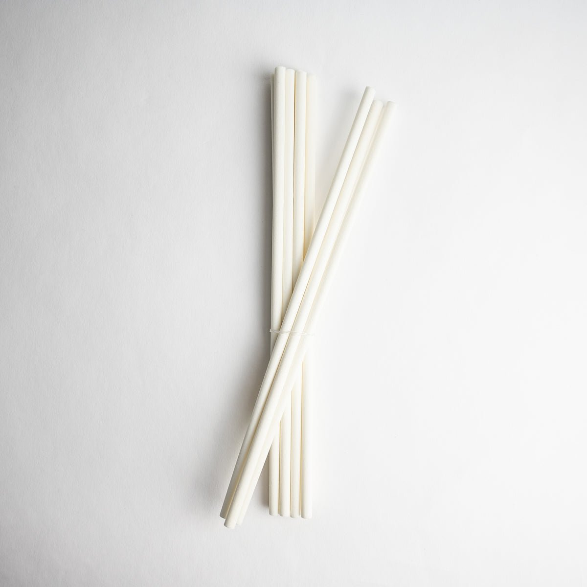 Replacement Chunky Premium White Reeds