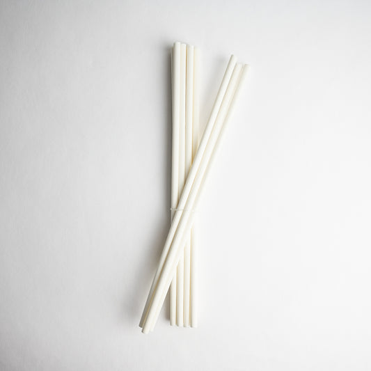 Replacement Chunky Premium White Reeds