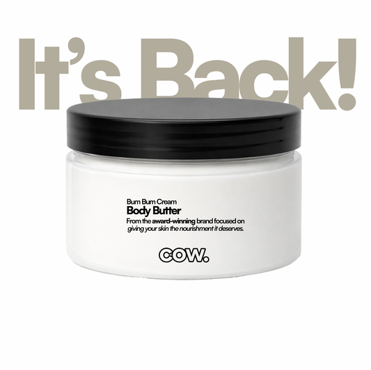 Bum Bum - Body Butter