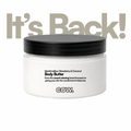 Marshmallow, Strawberry & Coconut Body Butter | COW Home & Body