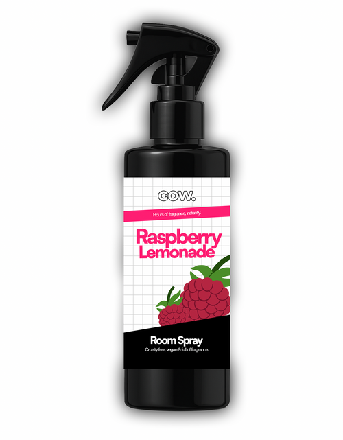 Raspberry Lemonade - Interior Mist