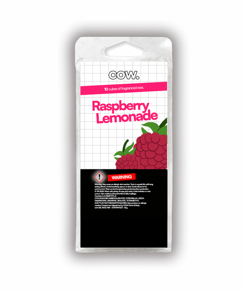 Raspberry Lemonade - Wax