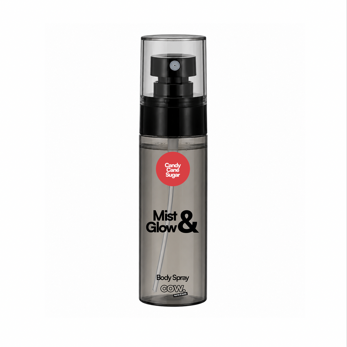 Candy Cane Sugar - Body Mist
