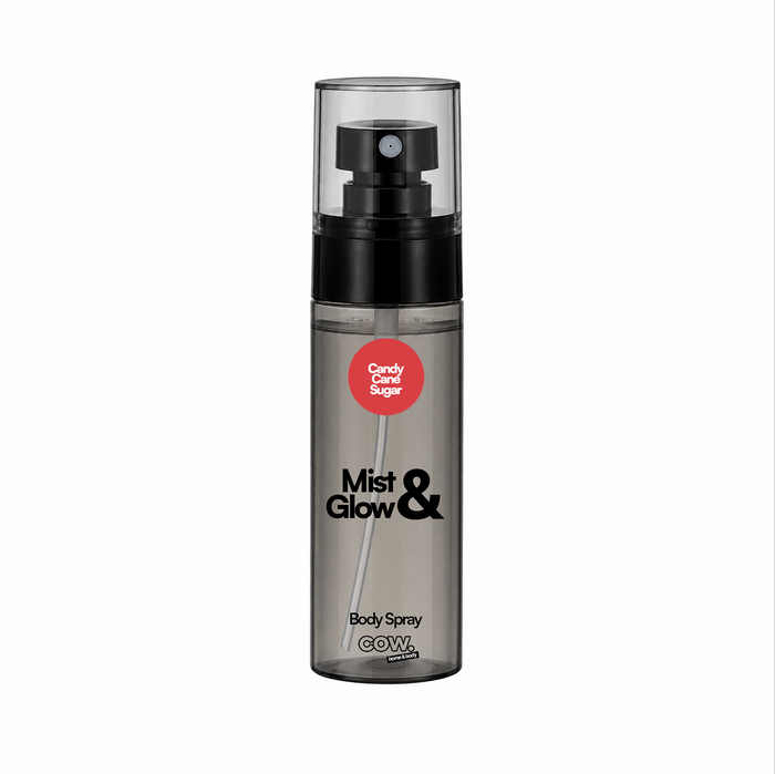 Candy Cane Sugar - Body Mist