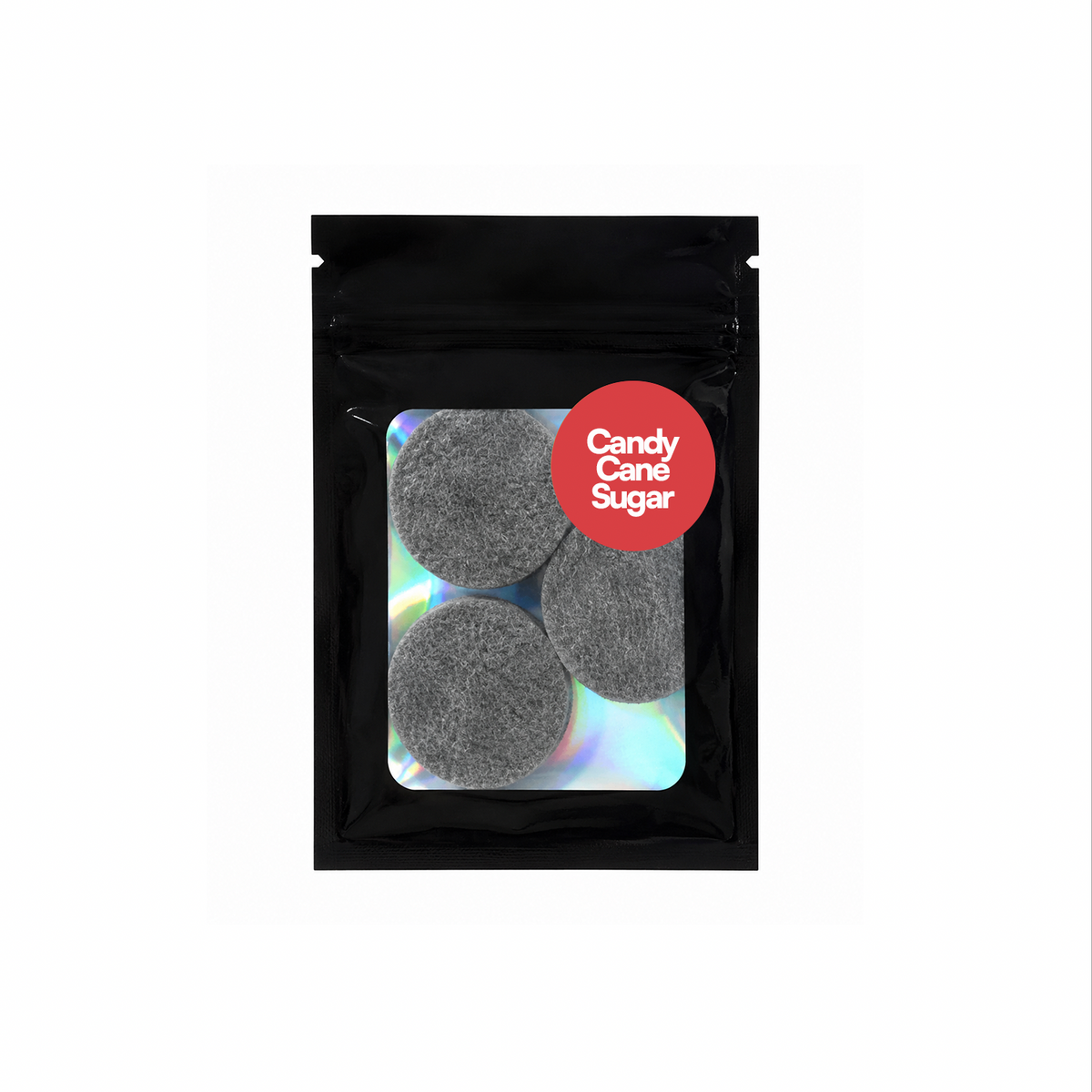 Candy Cane Sugar - Fragranced Hoover Discs