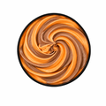 Chocolate Orange Truffle - Whipped Soap