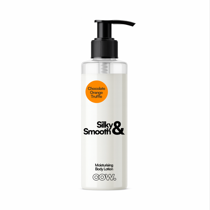 Chocolate Orange Truffle - Body Lotion