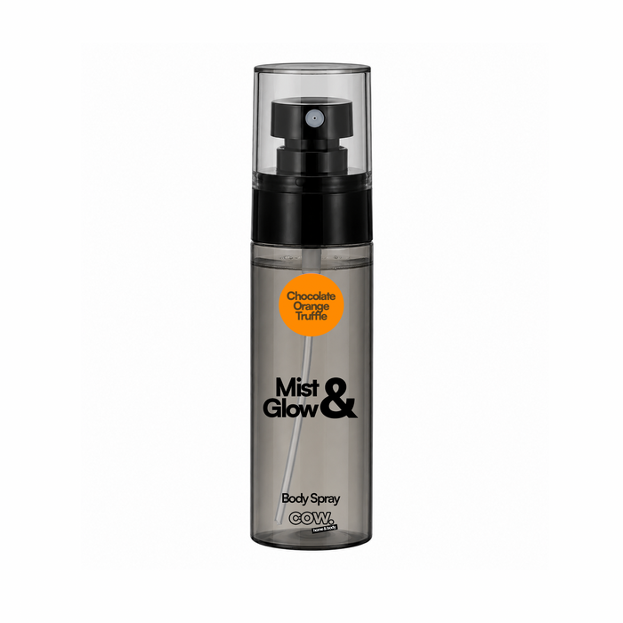 Chocolate Orange Truffle - Body Mist