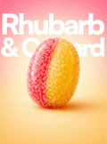 Rhubarb & Custard - Carpet Freshener