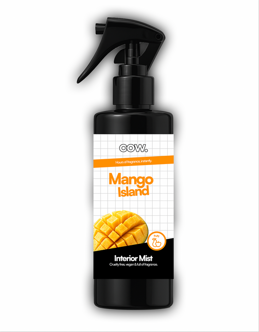 Mango Island - Interior Mist