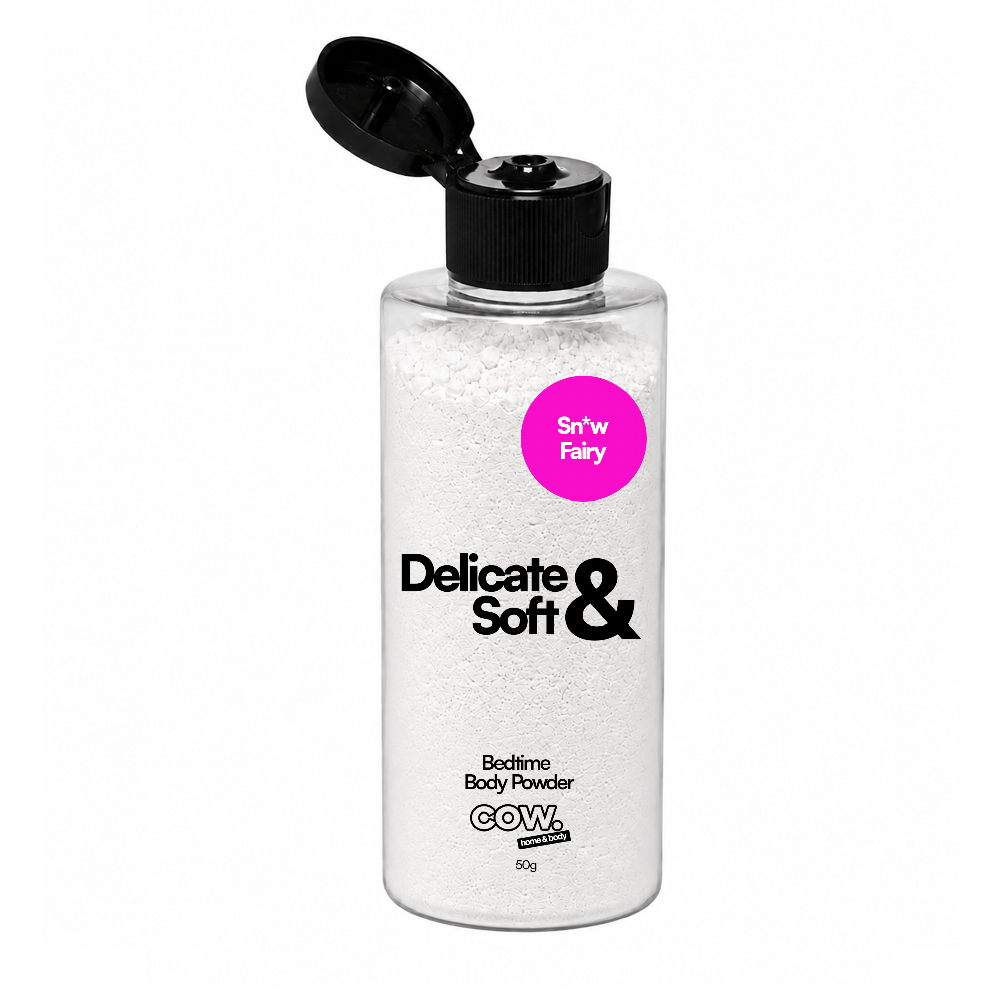 Sn*w Fairy - Bedtime Body Powder