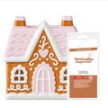 Gingerbread House Burner & Melt