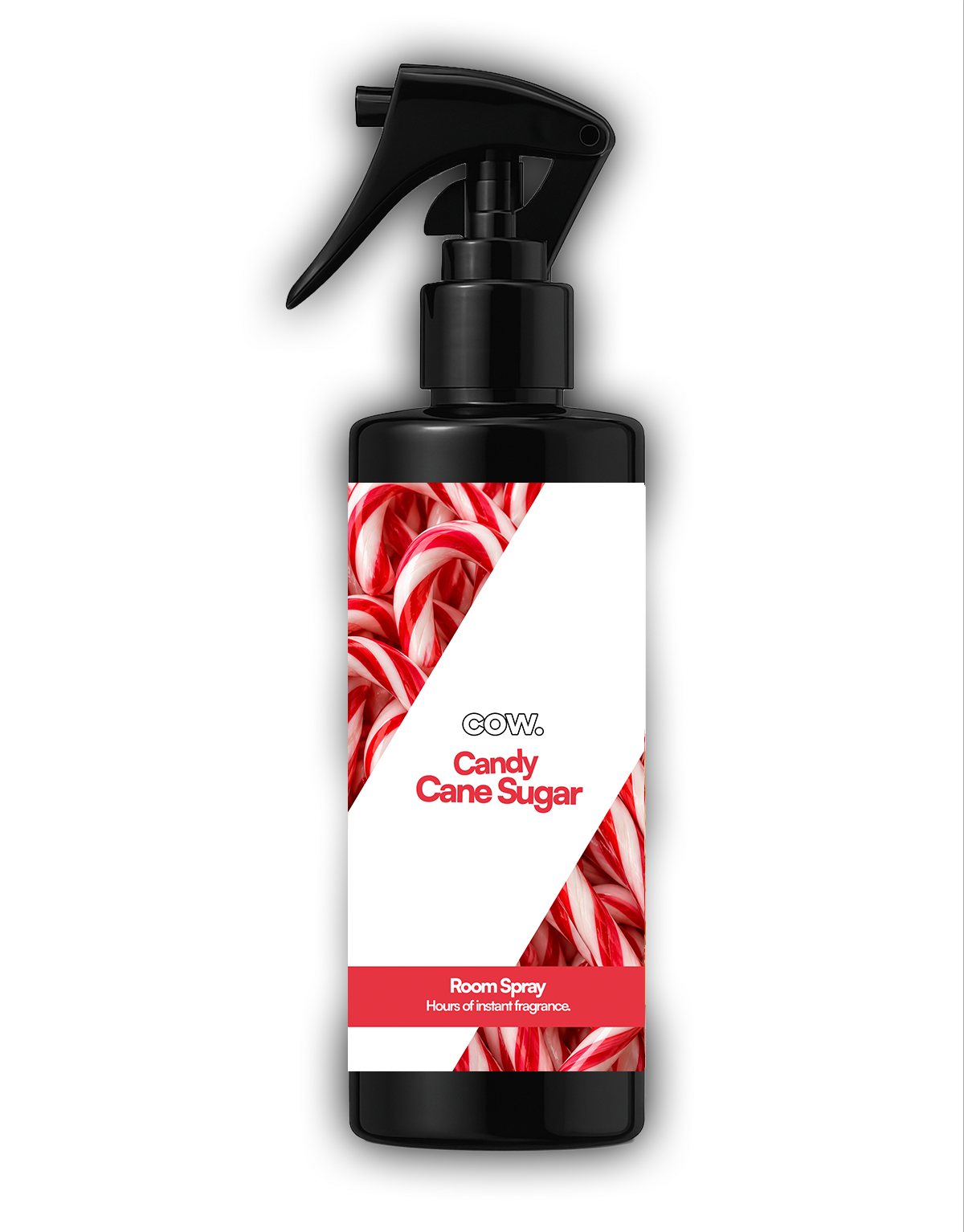 Candy Cane Sugar - Room Spray