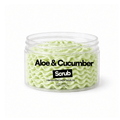 Aloe & Cucumber - 100g Sugar Scrub