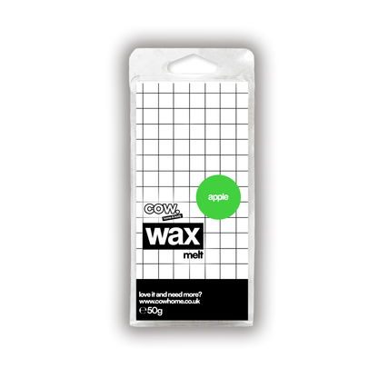 Apple Of My Eye - Wax - COW Home & Body