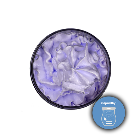 Hittin' The Hay - Whipped Soap image 0
