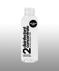 Newborn Nursery Baby Powder Talc Floor Disinfectant | COW Home & Body