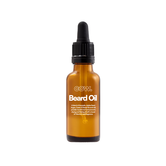 One Mill - Beard Oil
