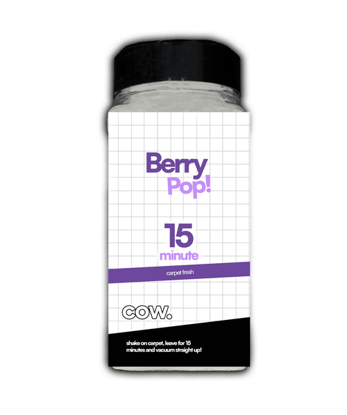 Berry Pop! - Carpet Freshener