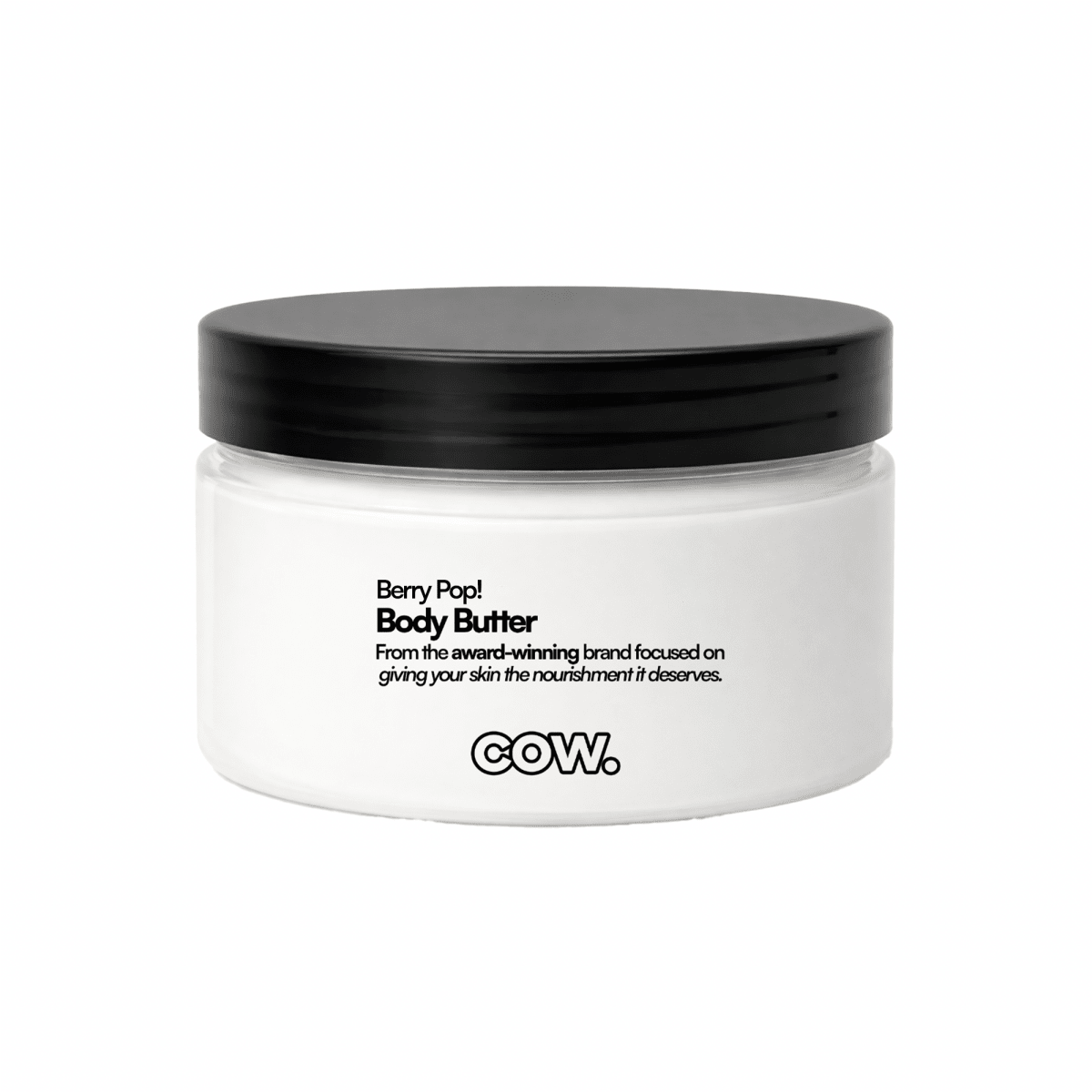 Berry Pop! - Body Butter