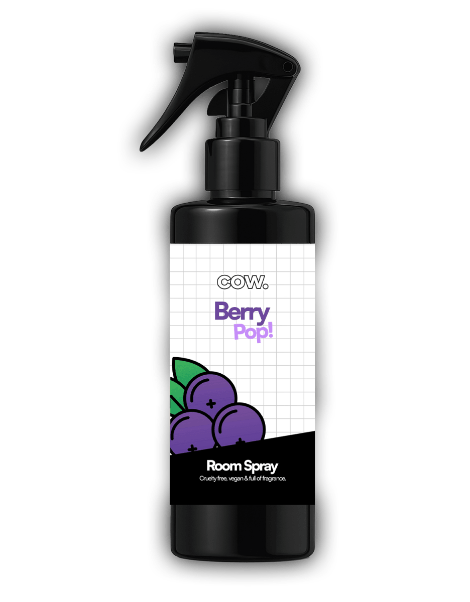 Berry Pop! - Interior Mist