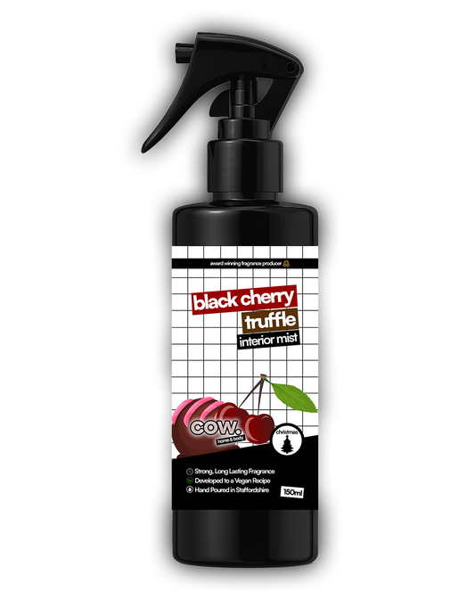 Black Cherry Truffle - 150ml Interior Mist