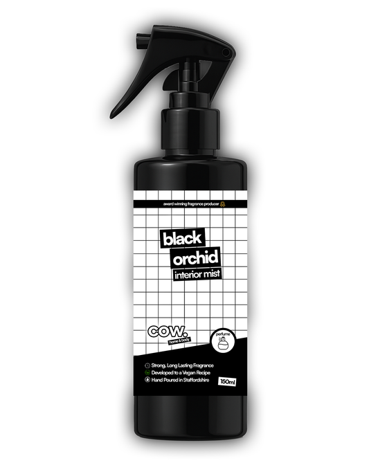 Black Orchid - 150ml Interior Mist