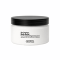Blue Raspberry - Body Butter
