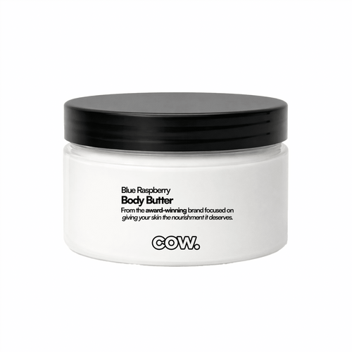 Blue Raspberry - Body Butter